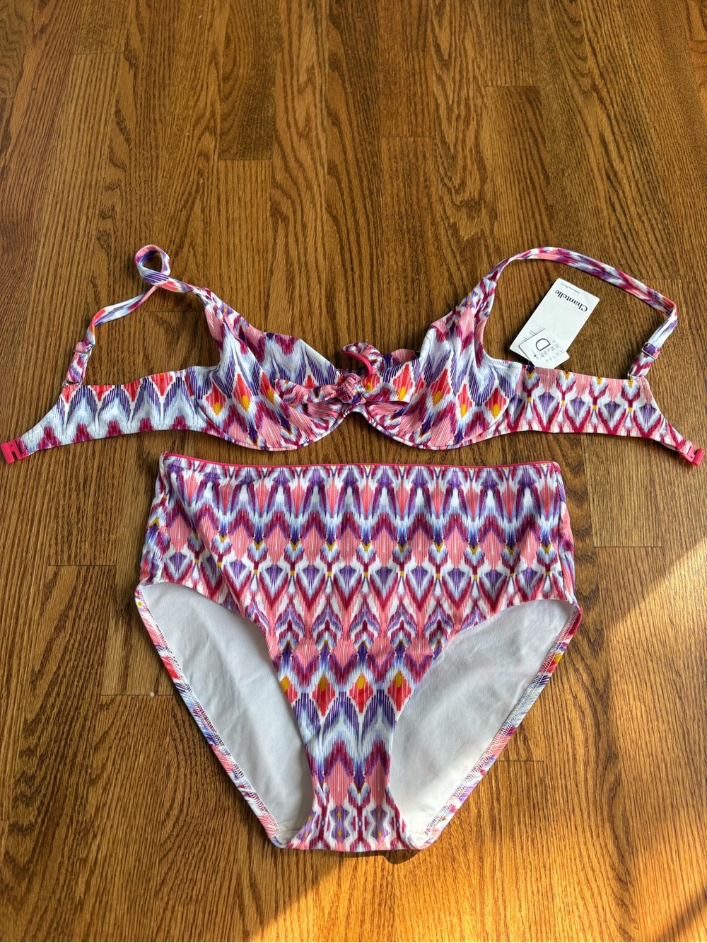 Dress Subcategory Identification